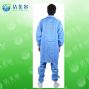 dust-proof working clothes for cleanroom